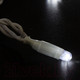 Миниатюра изображения товара Светодиодная гирлянда Neon-Night Нить 305-265 (10м, белый)