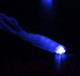 Миниатюра изображения товара Светодиодная гирлянда Neon-Night Нить 305-263 (10м, синий)