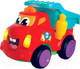 Миниатюра изображения товара Самосвал игрушечный Азбукварик Самосвал / 2879