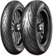 Миниатюра изображения товара Мотошина передняя Metzeler Cruisetec 160/60R18 70V TL