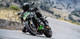 Миниатюра изображения товара Мотошина передняя Pirelli Diablo Rosso III 120/60ZR17 55W TL
