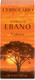 Миниатюра изображения товара Парфюмерная вода L'Erbolario Черное дерево (50мл)