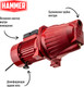 Миниатюра изображения товара Садовый насос Hammer NAC900JET (641205)