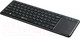 Миниатюра изображения товара Клавиатура Оклик 830ST (черный)