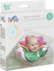 Миниатюра изображения товара Круг для купания ROXY-KIDS Flipper Русалка / FL009-RB