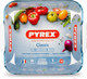Миниатюра изображения товара Форма для запекания Pyrex 220B000