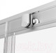 Миниатюра изображения товара Душевой уголок AM.PM Gem W90G-403-090MT