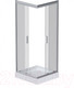 Миниатюра изображения товара Душевой уголок AM.PM Gem W90G-403-090MT