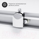 Миниатюра изображения товара Душевой уголок AM.PM Gem W90G-403-090MT