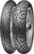 Миниатюра изображения товара Мотошина задняя Pirelli Sport Demon 150/80V16 71V TL