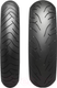 Миниатюра изображения товара Мотошина передняя Bridgestone Battlax BT-023 120/60R17 55W TL