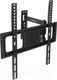 Миниатюра изображения товара Кронштейн для телевизора Ultramounts UM 872 (черный)