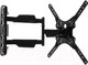Миниатюра изображения товара Кронштейн для телевизора Ultramounts UM 871 (черный)