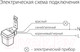Миниатюра изображения товара Датчик освещенности Elektrostandard SNS-L-06 (белый)