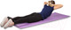 Миниатюра изображения товара Упоры для отжимания Indigo Sport Sit Up Bar / IN148 (розовый)
