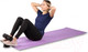 Миниатюра изображения товара Упоры для отжимания Indigo Sport Sit Up Bar / IN148 (розовый)