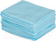 Миниатюра изображения товара Простынь одноразовая Чистовье SMS Комфорт 02-921 80x200 (20шт, голубой)
