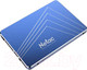 Миниатюра изображения товара SSD диск Netac N600S 2.5 SATAIII 128GB (NT01N600S-128G-S3X)