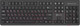 Миниатюра изображения товара Клавиатура Оклик 505M USB Slim (черный)