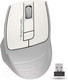 Миниатюра изображения товара Мышь A4Tech Fstyler FG30 (серый/белый)