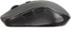 Миниатюра изображения товара Мышь Оклик 610MWC (черный)