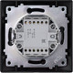 Миниатюра изображения товара Выключатель TDM Лама SQ1815-0607 (графит)