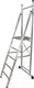 Миниатюра изображения товара Лестница-стремянка Алюмет АРЕ1405.00.000