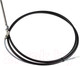 Миниатюра изображения товара Рулевой трос Pretech 10ф / 250010