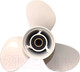 Миниатюра изображения товара Гребной винт Polaris Yamaha 20-30 HP 9-7/8x11 1/4-F