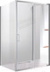Миниатюра изображения товара Душевой уголок Cezares MOLVENO-AH-12-150/90-P-Cr