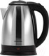 Миниатюра изображения товара Электрочайник StarWind SKS1050 (серебристый/черный)