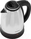 Миниатюра изображения товара Электрочайник StarWind SKS1050 (серебристый/черный)
