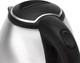 Миниатюра изображения товара Электрочайник StarWind SKS1050 (серебристый/черный)