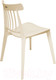 Миниатюра изображения товара Стул Sheffilton SHT-S108 (бежевый)