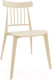 Миниатюра изображения товара Стул Sheffilton SHT-S108 (бежевый)