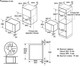 Миниатюра изображения товара Микроволновая печь Maunfeld MBMO.20.8GB