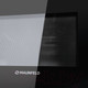 Миниатюра изображения товара Микроволновая печь Maunfeld MBMO.20.8GB