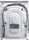 Миниатюра изображения товара Стиральная машина Maunfeld MFWM147WH