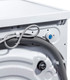 Миниатюра изображения товара Стиральная машина Maunfeld MFWM147WH