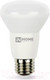 Миниатюра изображения товара Лампа INhome LED-R63-VC / 4690612024325