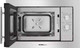 Миниатюра изображения товара Микроволновая печь HOMSair MOB201S