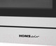 Миниатюра изображения товара Микроволновая печь HOMSair MOB201S
