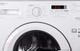 Миниатюра изображения товара Стирально-сушильная машина встраиваемая HOMSair WMB1486WH