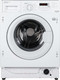 Миниатюра изображения товара Стирально-сушильная машина встраиваемая HOMSair WMB1486WH