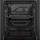 Миниатюра изображения товара Электрический духовой шкаф HOMSair OES456BK