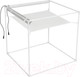 Миниатюра изображения товара Фотобокс Falcon Eyes Light Cube Z60 LED / 27694