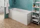 Миниатюра изображения товара Ванна акриловая VagnerPlast Kasandra 175x70 / VPBA175KAS2X-04