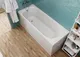 Миниатюра изображения товара Ванна акриловая VagnerPlast Kasandra 175x70 / VPBA175KAS2X-04