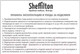 Миниатюра изображения товара Табурет Sheffilton SHT-ST16/S37 (дуб брашированный/черный)