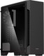 Миниатюра изображения товара Корпус для компьютера Zalman S3 TG (черный)